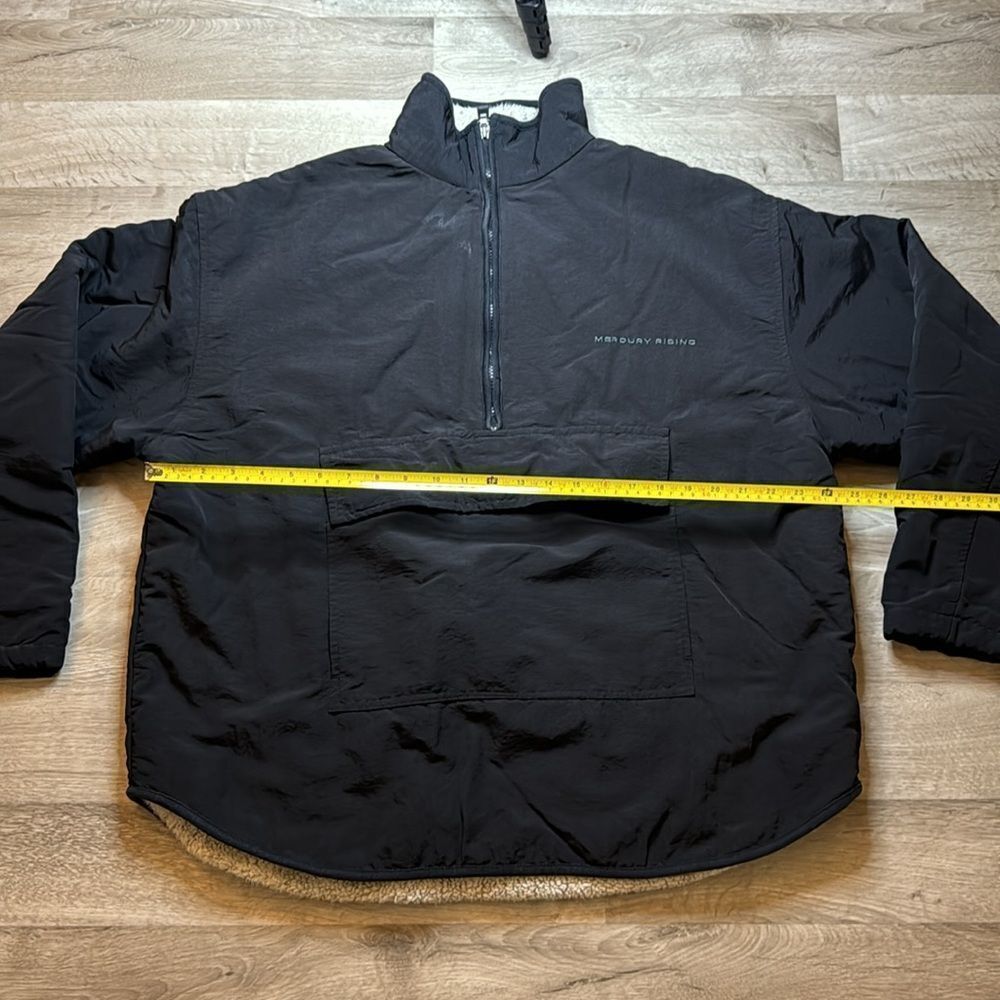 Movie Jacket/Coat. Mercury Rising, Bruce Willis Movie. Size XL. - Picture 7 of 9